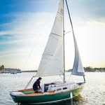 David Blake Fischer - @sailingdelilah - Instagram