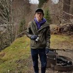 David Blakeslee - @dblaksle - Instagram