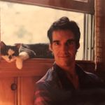 David Blakeslee Curwen - @dbcurwen - Instagram
