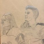 David Blancas - @davewhite.art - Instagram