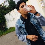 David Blancas - @davidflsx - Instagram