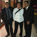 David Blancas - @davidpontaza - Instagram