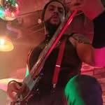 David Blancas - @sonny_basser - Instagram