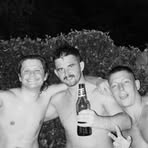 David Blaney - Facebook