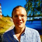 David Blank - @davidblank - Instagram