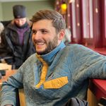 David Blank - @dangerousdave94 - Instagram