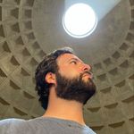 David Blankleider - @davidblankla - Instagram