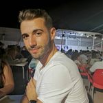 David Blas - @davidblasc - Instagram