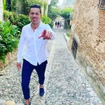David Blasco - @david_blasco8 - Instagram