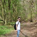 David - @davidblessing__ - Instagram