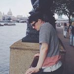 @davidbloomfield - Instagram