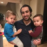 David Bluestone - @dblue0929 - Instagram