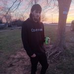 David Blunk - @dayday8973 - Instagram