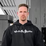 David Bost - @davidboststunt - Instagram