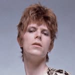 David Bowie - @davidbowie - Instagram