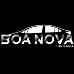 Boa Nova Funilaria - @david_boanova - Instagram