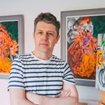 David Boardman Artist - @davidboardmanart - Instagram