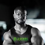 David - @davidboatengtrainer - Instagram