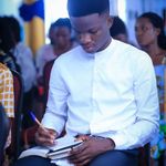 David Boafo - @dboafo_22 - Instagram