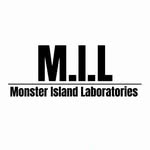 David Boafo - @monster_island_labs - Instagram