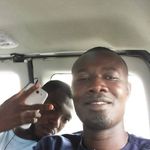 David Boafo - @davidkojoboafo - Instagram