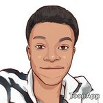 David Kwesi Boafo - @kwesijnr3 - Instagram