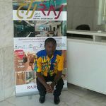 David Nana Twum Boafo - @davidnanatwumboafo - Instagram