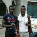 David Omane Boafo - @boafo7 - Instagram