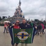 David Boal - @davyboal - Instagram