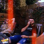 David Boast - @_davidboast - Instagram