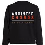 Anointed Chords - @david_boateng5 - Instagram
