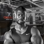 David - @davidboatengtrainer - Instagram