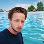 David Boaz - @1v1david - Instagram