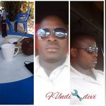 David Boaz David - @dmakorwa - Instagram