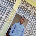 David Boaz Manyegezi - @davidboazmanyegezi - Instagram