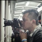 David Boaz Paath - @bluescreep - Instagram