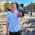 Cristian David - @david_bobcam - Instagram