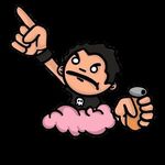 David Bobadilla - @porkfrydeluxe - Instagram