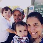 David Bobadilla - @davidbobadilla - Instagram