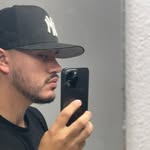 David Bobadilla - @dsbarber17 - Instagram
