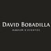 David Bobadilla / Alquiler y Eventos - Facebook