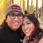 David & Bobbie De Guzman - @teamsteaknbake - Instagram