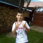 David Bobeică - @david.bobeica - Instagram