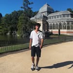 David Boca - @david_boca15 - Instagram