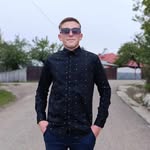 David Boca - @davidboca8 - Instagram