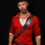 David Bocanegra - @david_bocanegra76 - Instagram