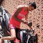 David Pereira - @davidbocapereira - Instagram