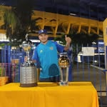 Gerez David - @davidboca12 - Instagram