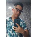 David Bocanegra - @david_dbr25 - Instagram