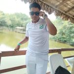 David Bocanegra Berrios - @david_bocanegra18 - Instagram